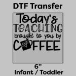 DTF Transfer 6" Thumbnail