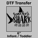 DTF Transfer 6" Thumbnail