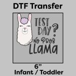 DTF Transfer 6" Thumbnail