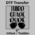 DTF Transfer 6" Thumbnail