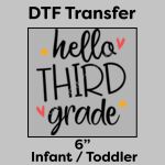 DTF Transfer 6" Thumbnail