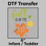 DTF Transfer 6" Thumbnail