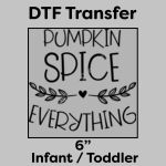 DTF Transfer 6" Thumbnail