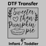 DTF Transfer 6" Thumbnail