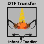 DTF Transfer 6" Thumbnail