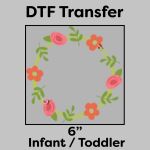 DTF Transfer 6" Thumbnail