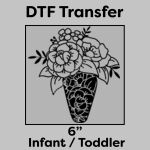 DTF Transfer 6" Thumbnail