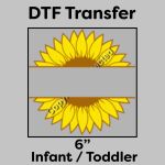 DTF Transfer 6" Thumbnail