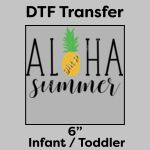 DTF Transfer 6" Thumbnail