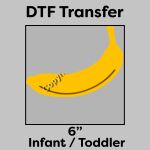 DTF Transfer 6" Thumbnail