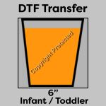 DTF Transfer 6" Thumbnail