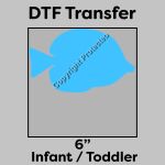 DTF Transfer 6" Thumbnail