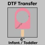 DTF Transfer 6" Thumbnail