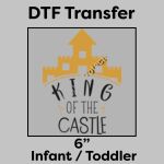 DTF Transfer 6" Thumbnail