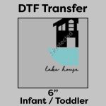 DTF Transfer 6" Thumbnail