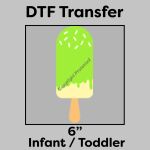 DTF Transfer 6" Thumbnail