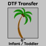 DTF Transfer 6" Thumbnail