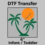 DTF Transfer 6" Thumbnail