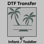 DTF Transfer 6" Thumbnail