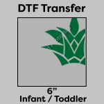 DTF Transfer 6" Thumbnail