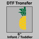 DTF Transfer 6" Thumbnail