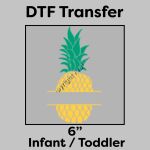 DTF Transfer 6" Thumbnail