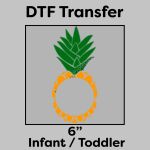 DTF Transfer 6" Thumbnail