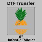 DTF Transfer 6" Thumbnail