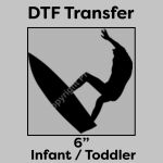 DTF Transfer 6" Thumbnail