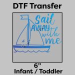 DTF Transfer 6" Thumbnail