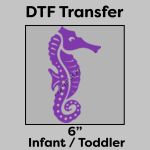 DTF Transfer 6" Thumbnail