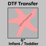 DTF Transfer 6" Thumbnail