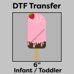 DTF Transfer 6" Thumbnail