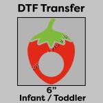 DTF Transfer 6" Thumbnail