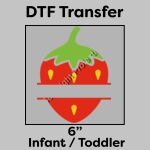 DTF Transfer 6" Thumbnail