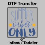 DTF Transfer 6" Thumbnail