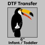 DTF Transfer 6" Thumbnail