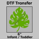 DTF Transfer 6" Thumbnail