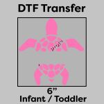 DTF Transfer 6" Thumbnail