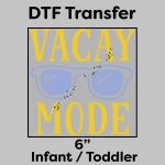 DTF Transfer 6" Thumbnail