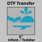 DTF Transfer 6" Thumbnail