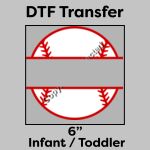 DTF Transfer 6" Thumbnail
