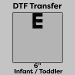 DTF Transfer 6" Thumbnail