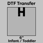 DTF Transfer 6" Thumbnail