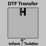 DTF Transfer 6" Thumbnail
