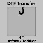 DTF Transfer 6" Thumbnail