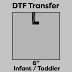 DTF Transfer 6" Thumbnail