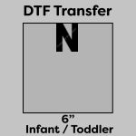 DTF Transfer 6" Thumbnail