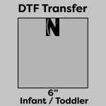 DTF Transfer 6" Thumbnail