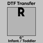 DTF Transfer 6" Thumbnail